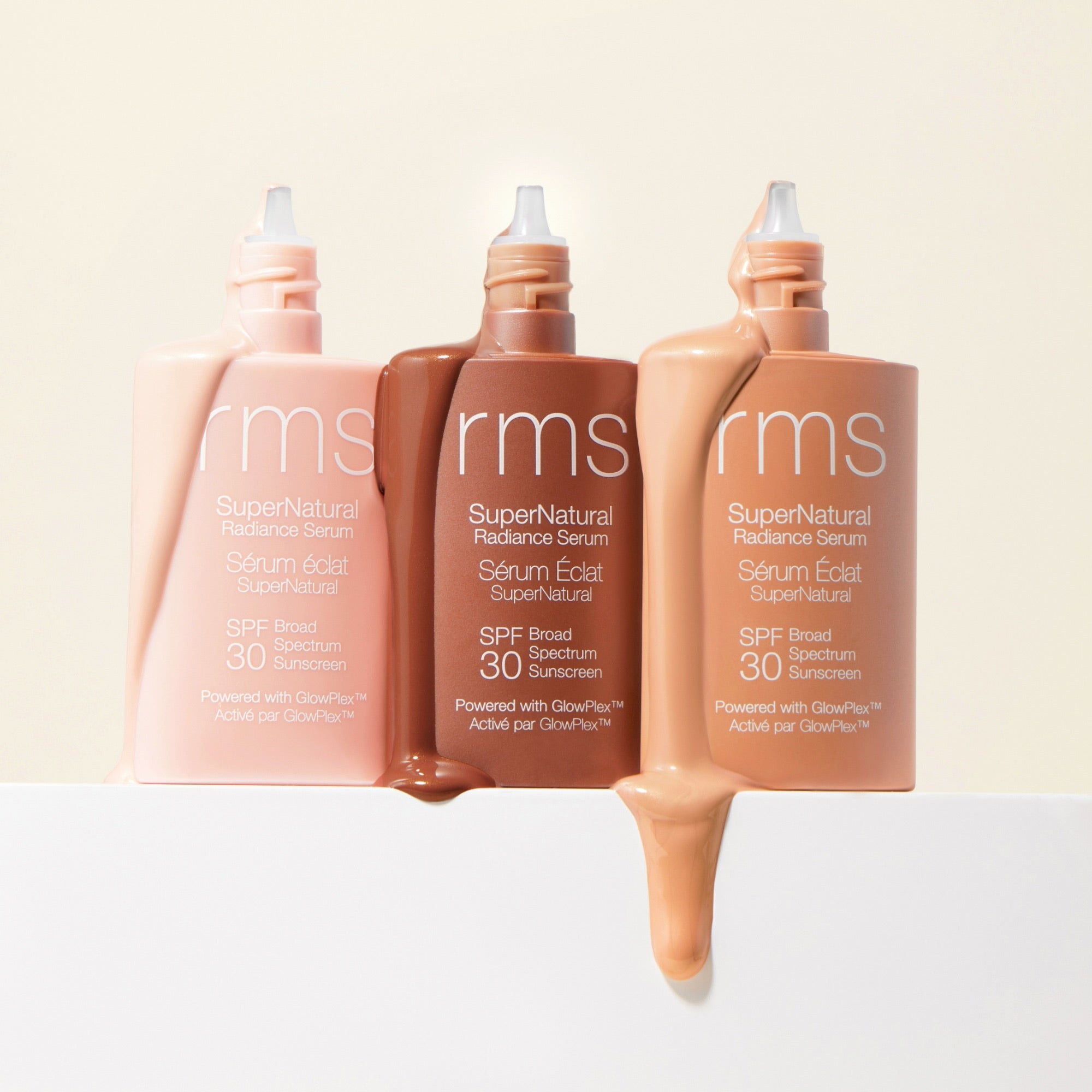 RMS Foundation - Concealer & Co.