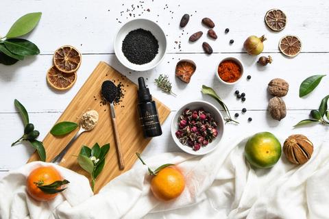 Skin Alchemists - reimagined skincare from the UK