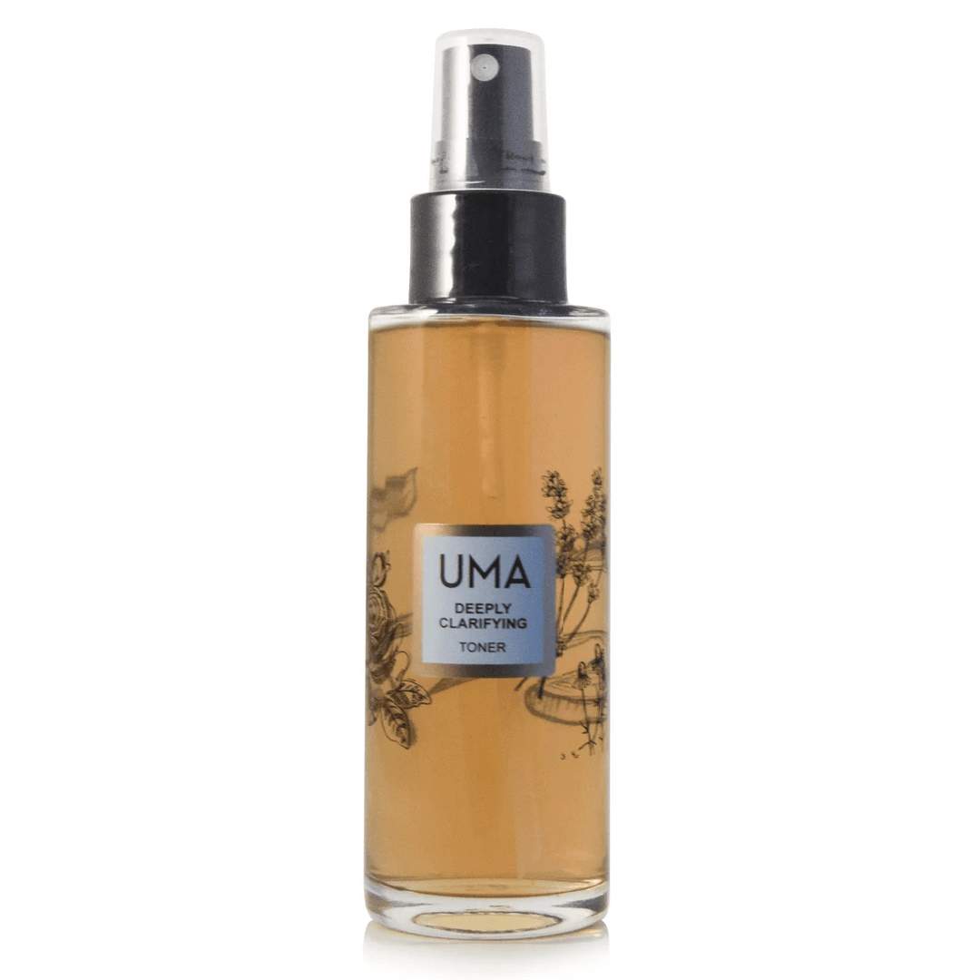 DEEPLY CLARIFYING Toner Mist - UMA Oils North Glow