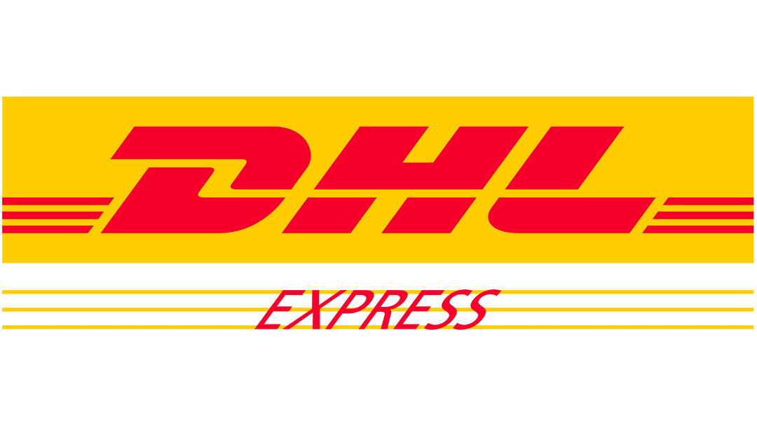 DHL Express Shipping North Glow