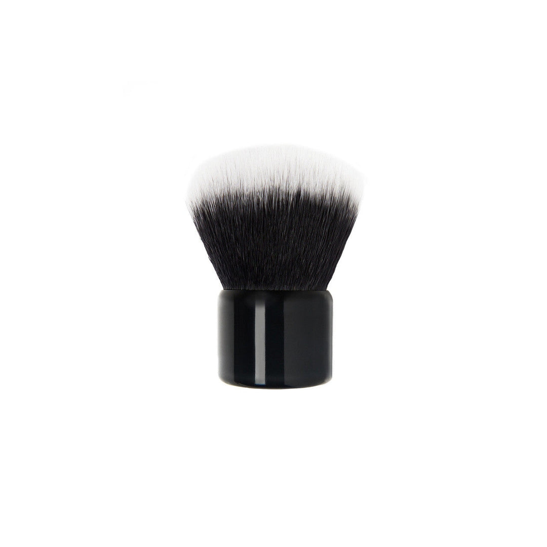 Kabuki - Pinsel für Mineralpuder Foundation North Glow