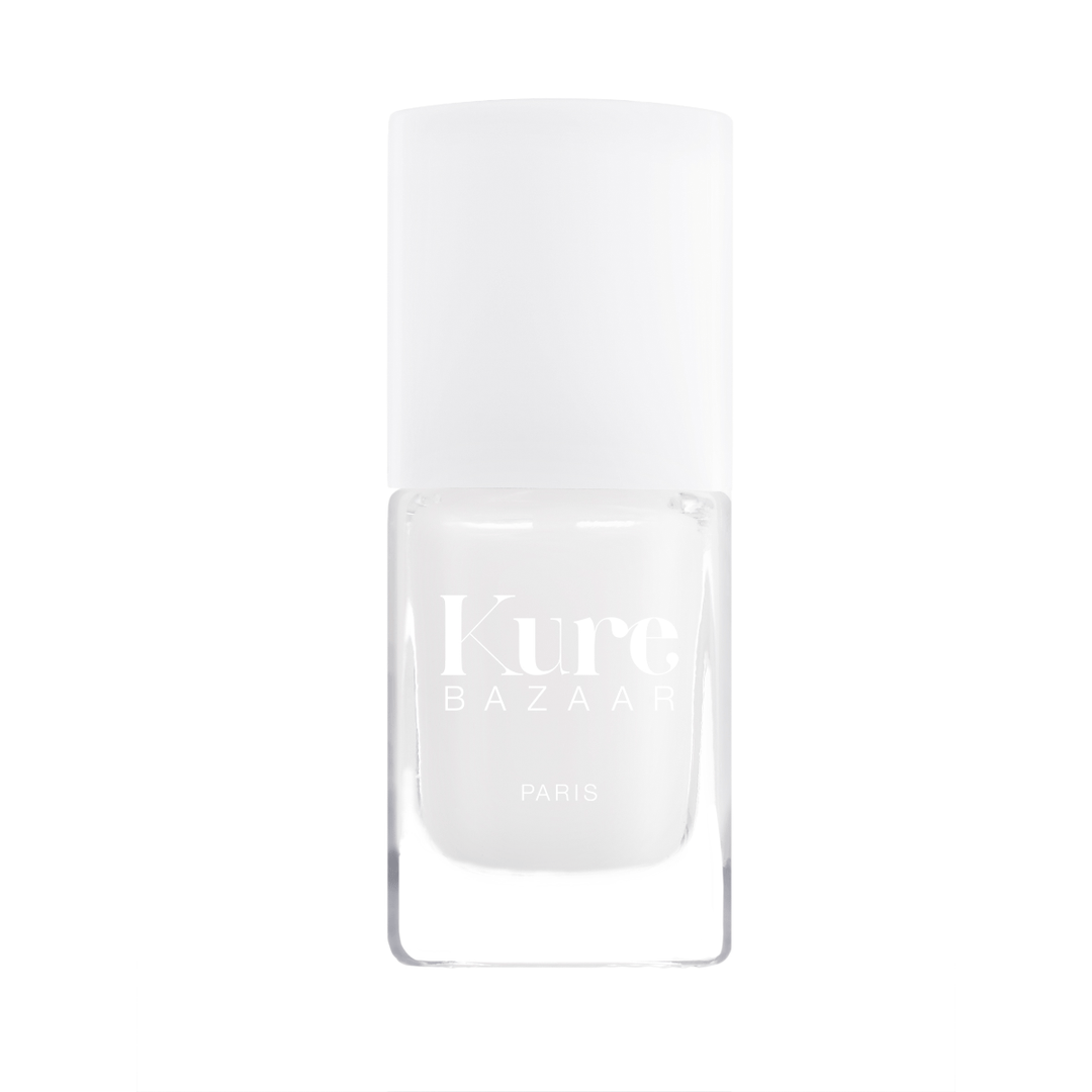 Kure Bazaar Clean Base - smoothing base coat North Glow