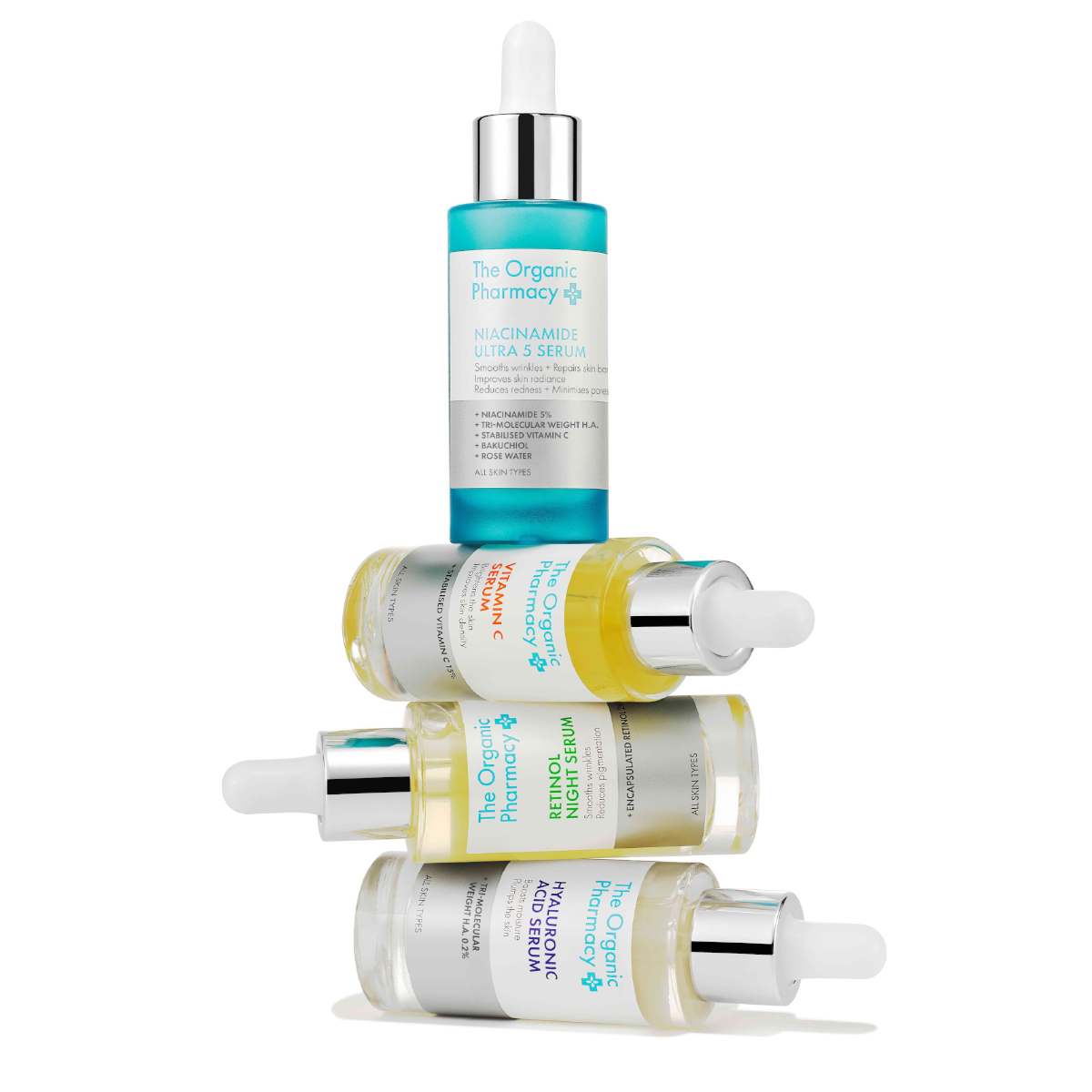 Naturkosmetik Seren