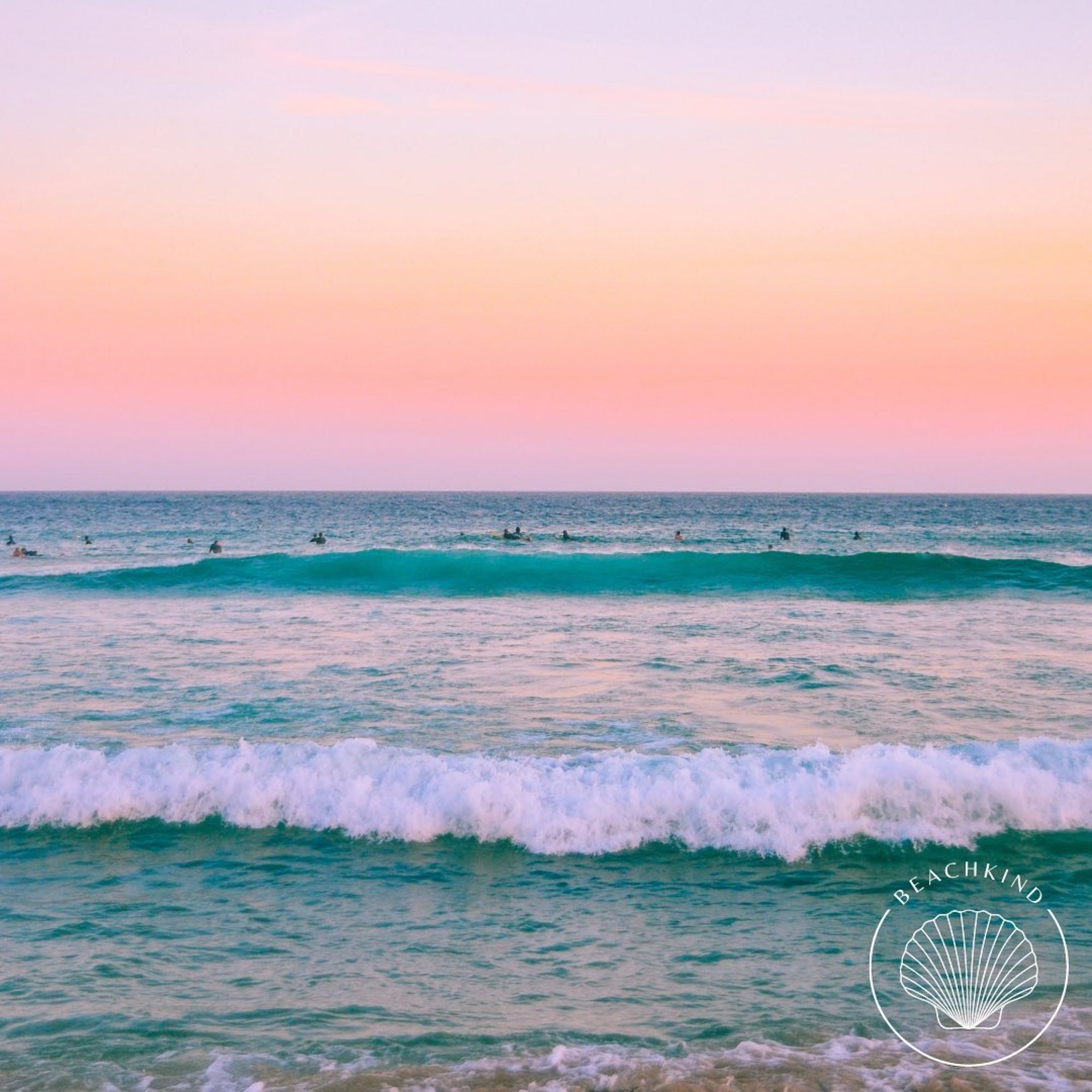 Beachkind