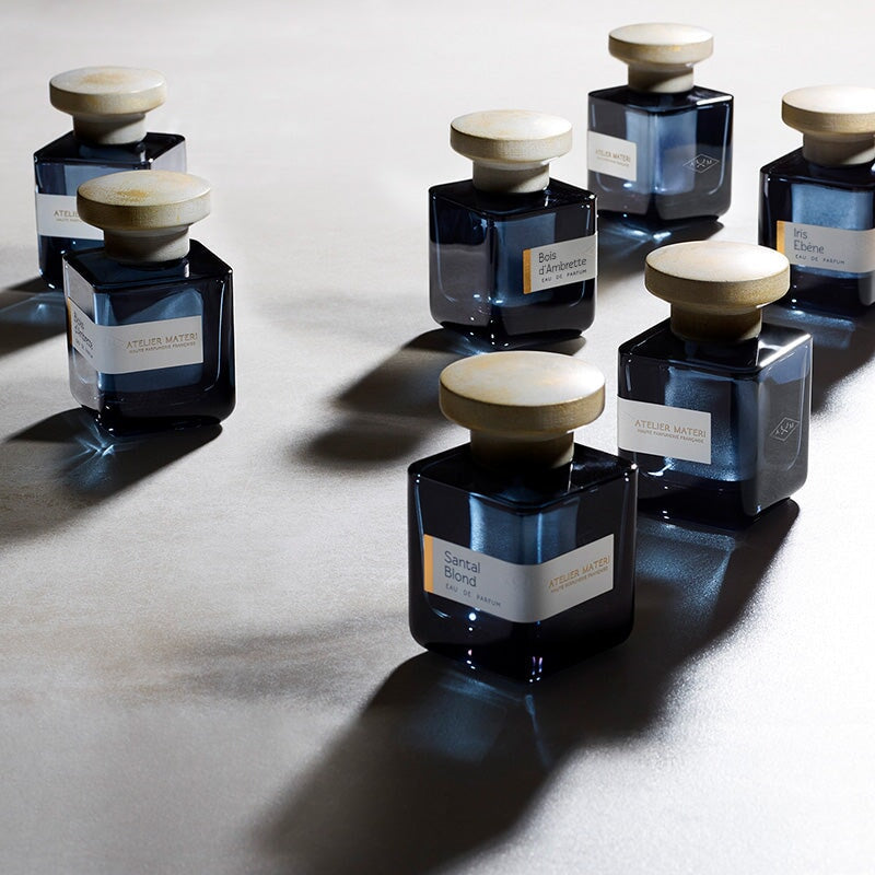 Clean Parfum