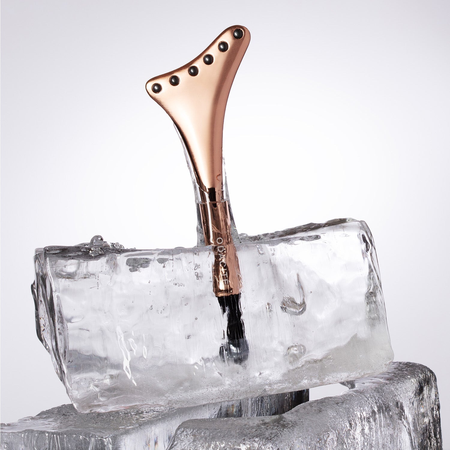 Gua Sha, Dermaroller & Cryo-Tools