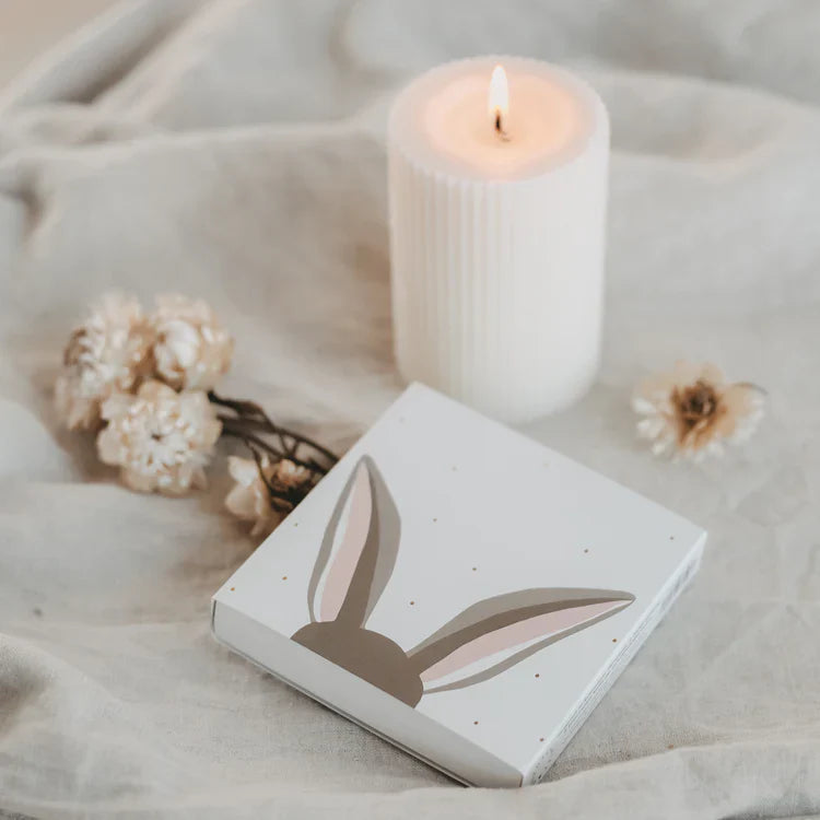 Kerzen & Accessoires Eulenschnitt