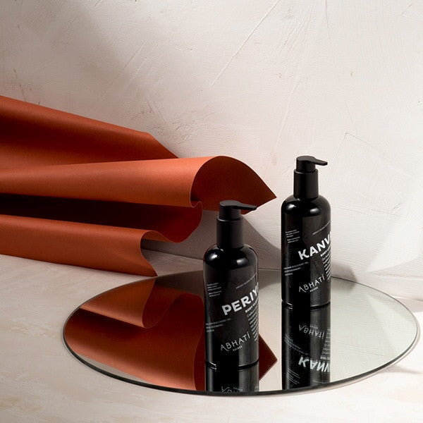 Körperpflege ABHATI SUISSE