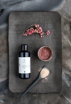 Mar Galliti - es begann mit 4.000 Lavendelsetzlingen