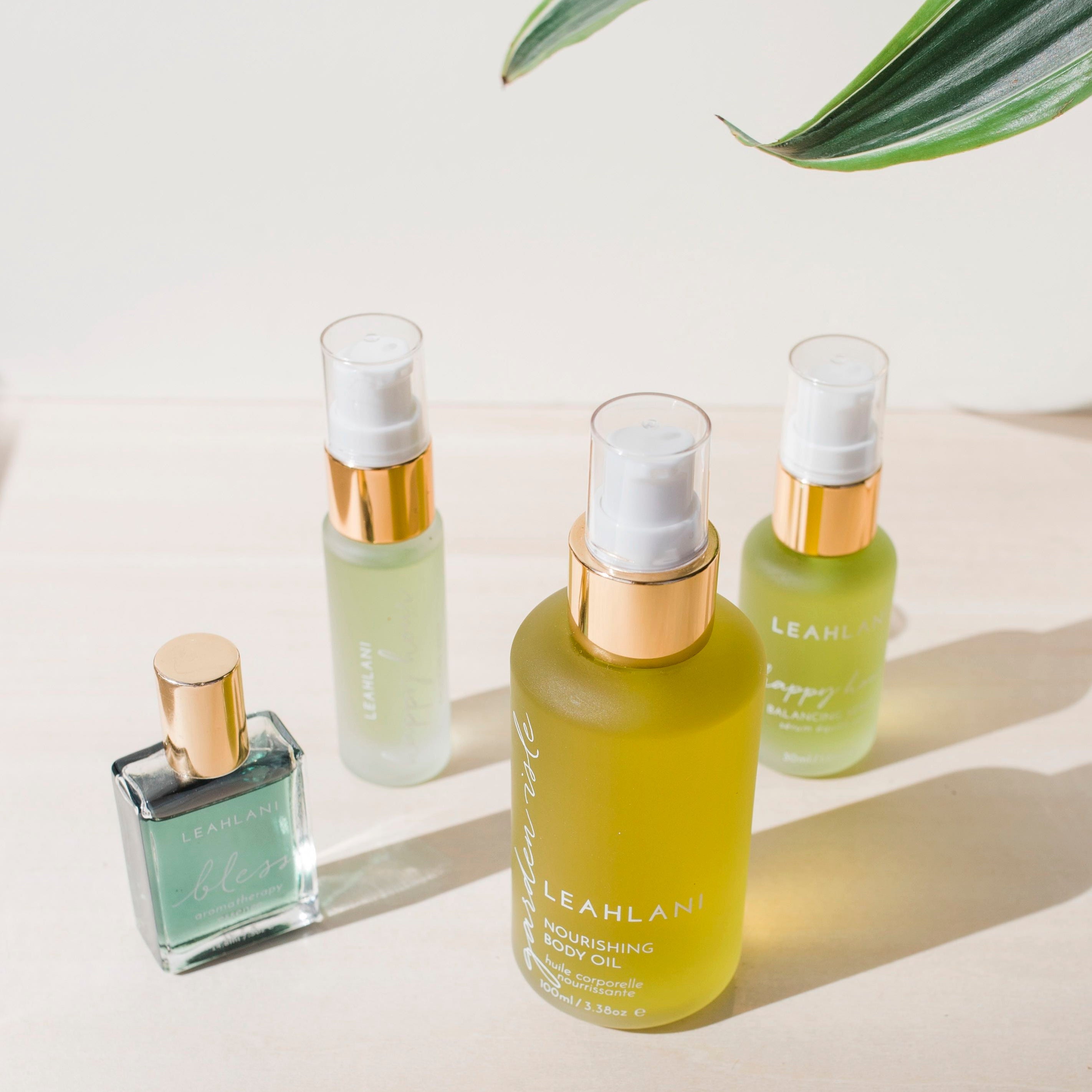 Marken L - M bei North Glow