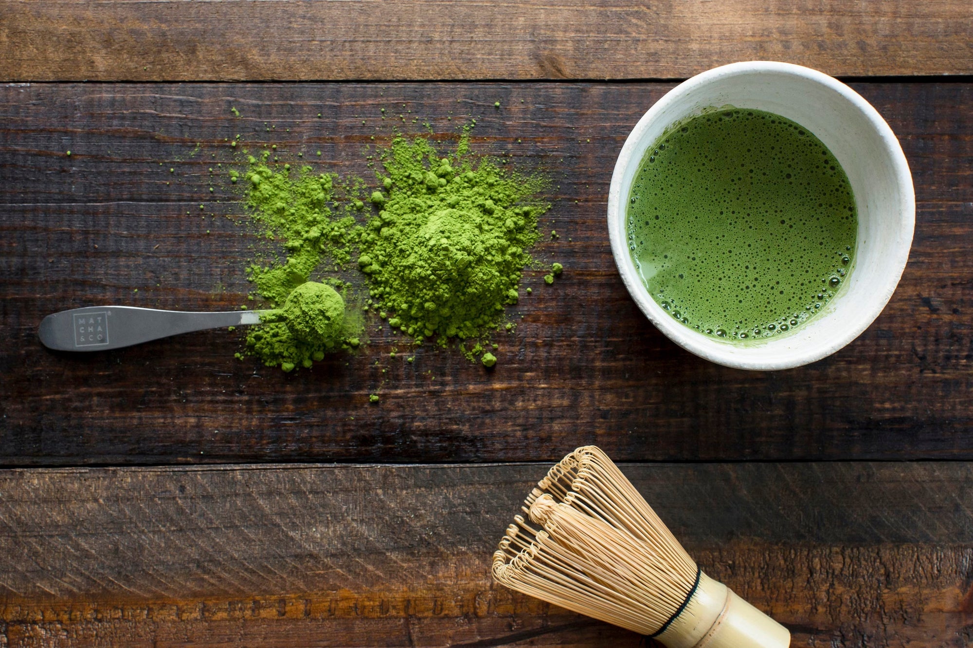 Matcha & CO