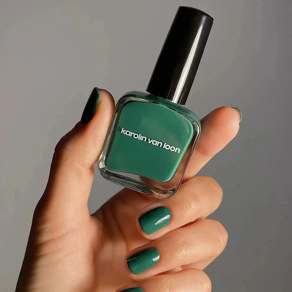 Nagellacke & Nagelpflege