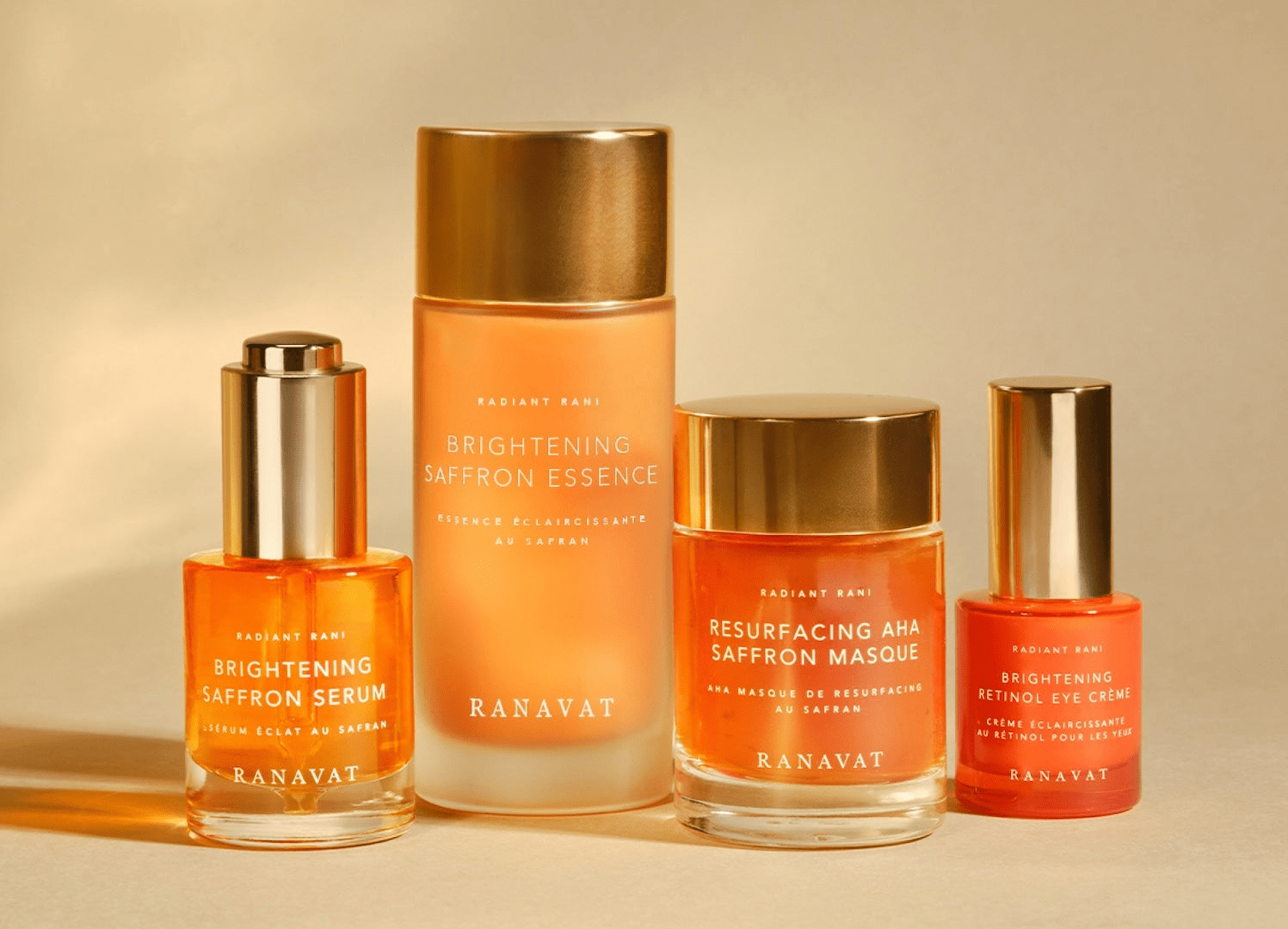 Ranavat - Ayurveda Kosmetik