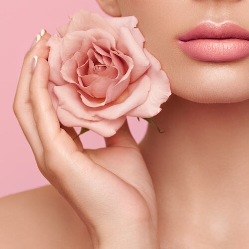 Rosazea Naturkosmetik