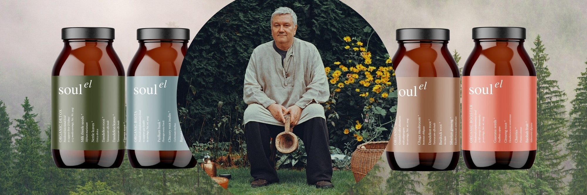 Soulel