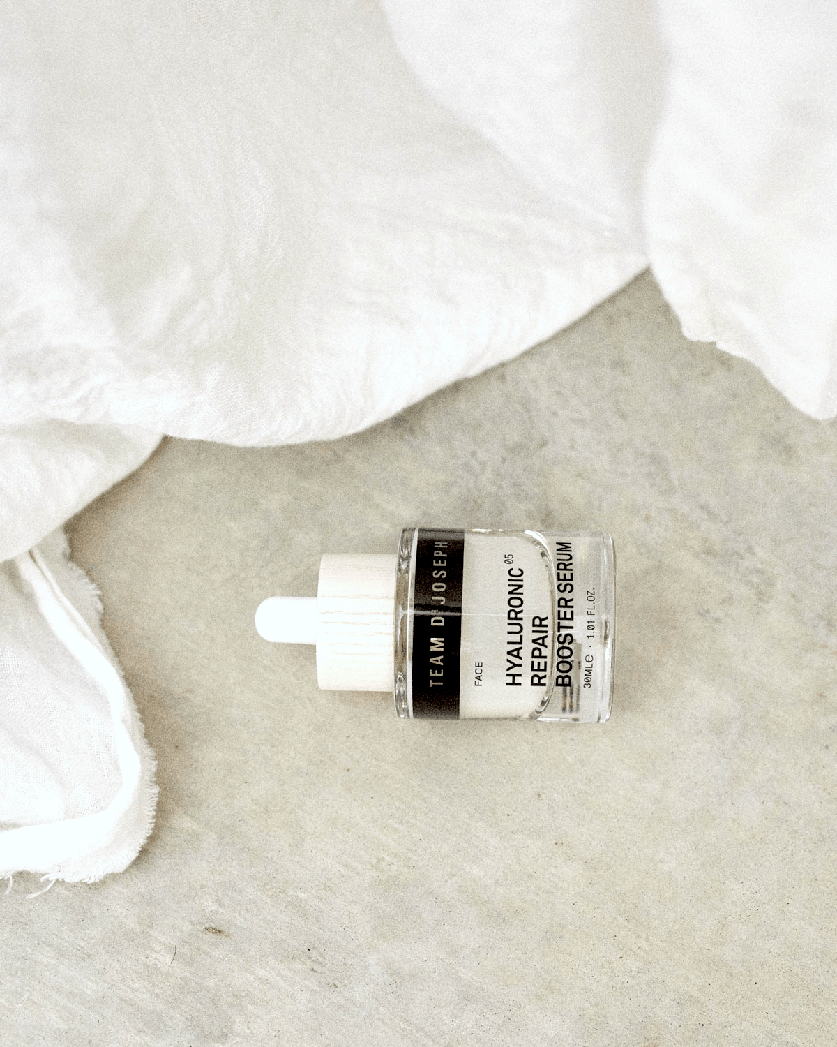 Team Dr. Joseph - Serum