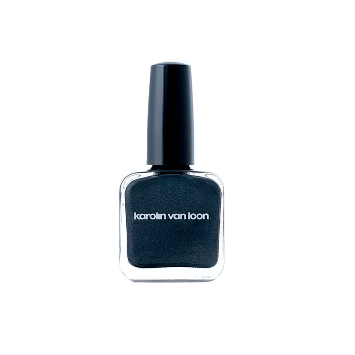 05 Ardoise Bleue - Karolin Van Loon Nagellack
