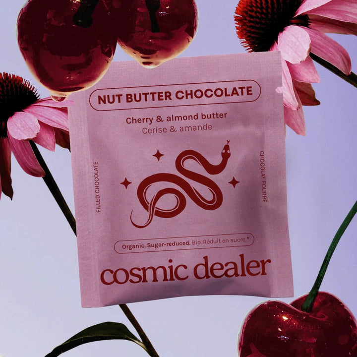 16er Multi-Pack Schokoladen-Täfelchen - COSMIC DEALER