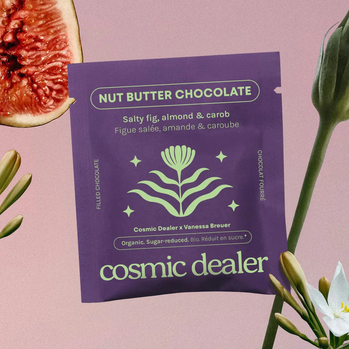 16er Multi-Pack Schokoladen-Täfelchen - COSMIC DEALER