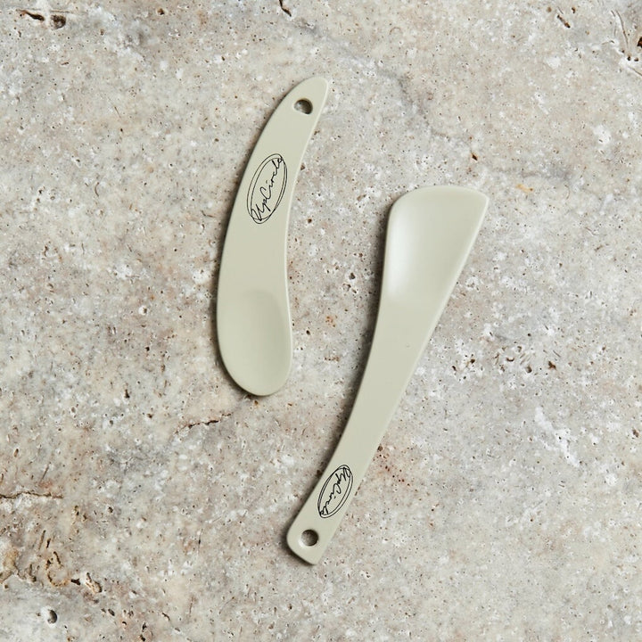 2 Cosmetic Spatulas UpCircle - Kosmetikspatel