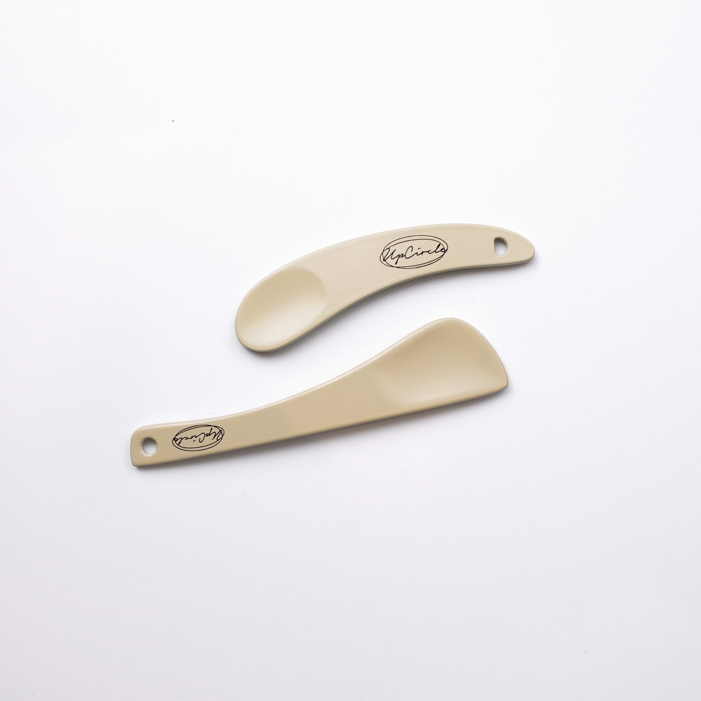 2 Cosmetic Spatulas UpCircle - Kosmetikspatel
