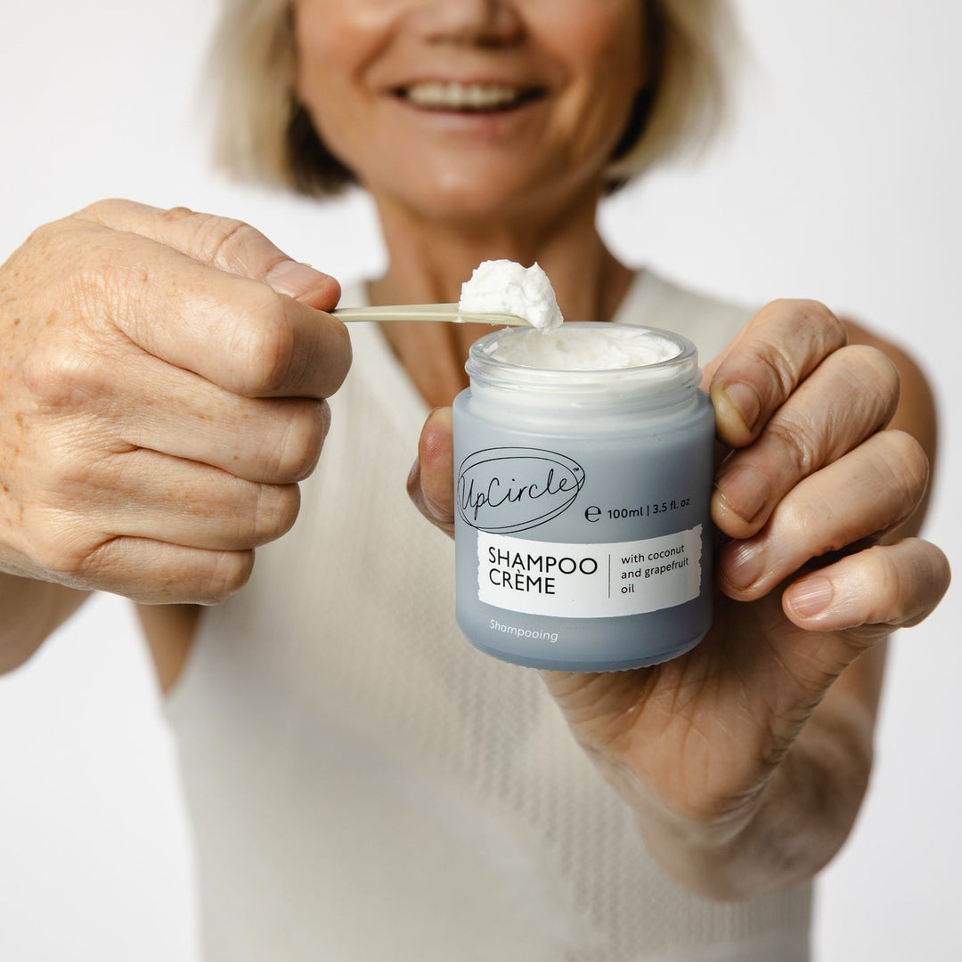 2 Cosmetic Spatulas UpCircle - Kosmetikspatel North Glow