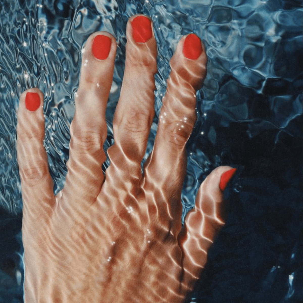 22 Rouge Solaire - Karolin Van Loon Nagellack