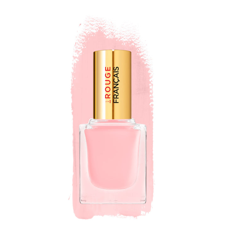 Le Vernis Nude HIMANTHALIA No 963 (Nagellack)  - Le Rouge Francais