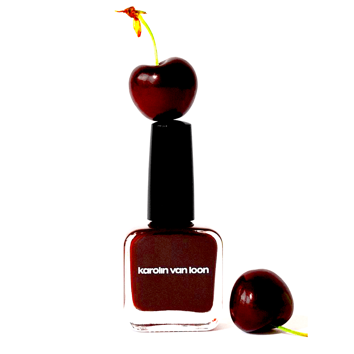 42 Rouge Royale - Karolin Van Loon Nagellack