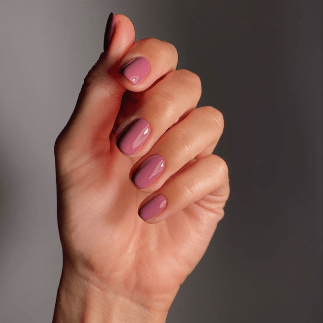 44 Jus De Prune - Karolin Van Loon Nagellack North Glow