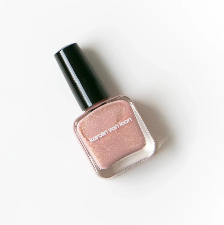 30 Laine Taupe - Karolin Van Loon nail polish
