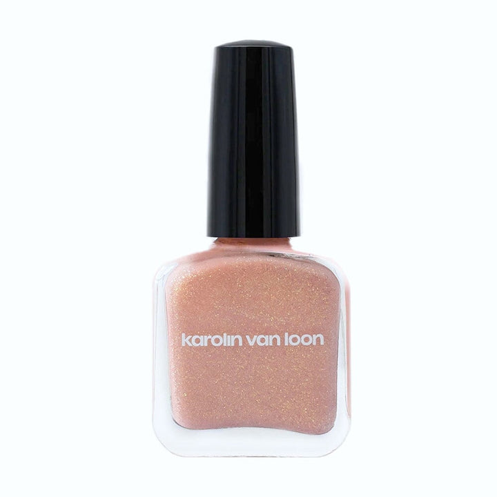 30 Laine Taupe - Karolin Van Loon nail polish