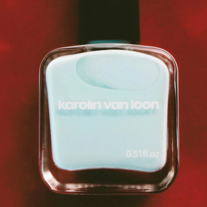 51 Brume Océane - Karolin Van Loon nail polish