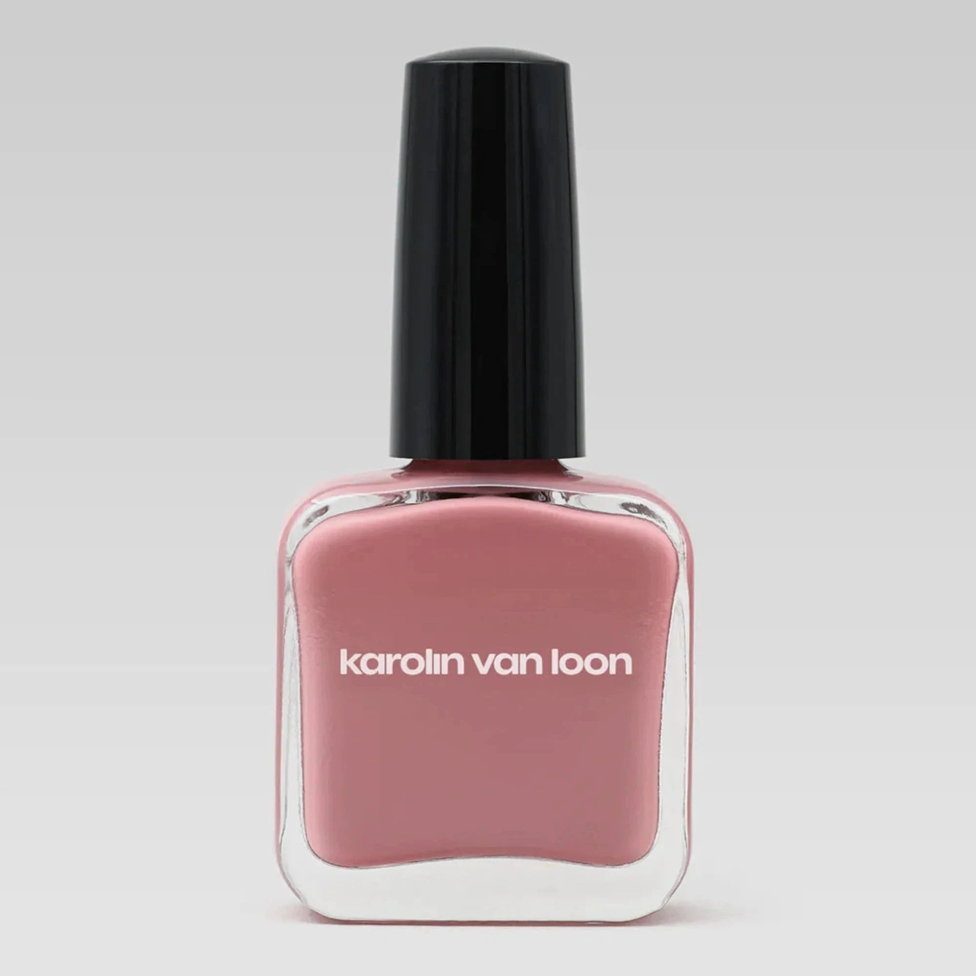 Karolin Van Loon – 55 Blush de Satin