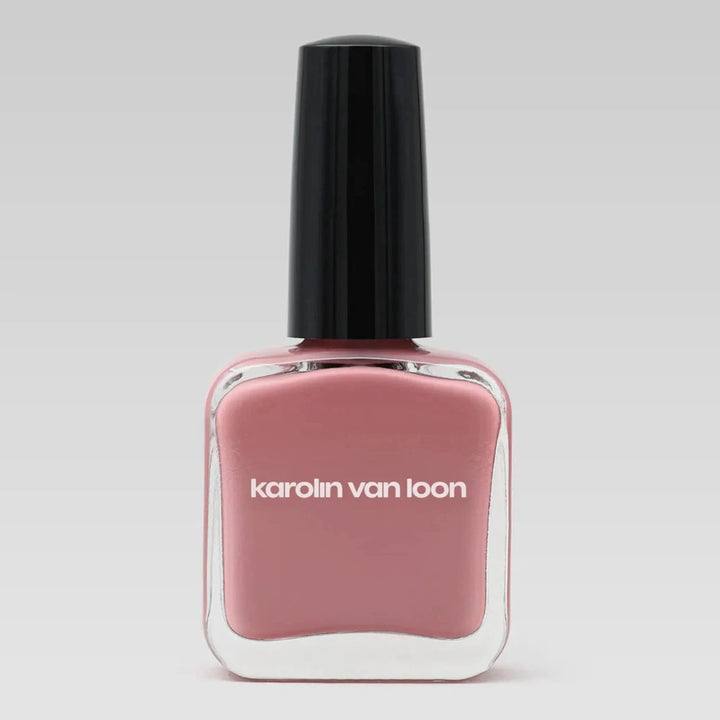 Karolin Van Loon – 55 Blush de Satin