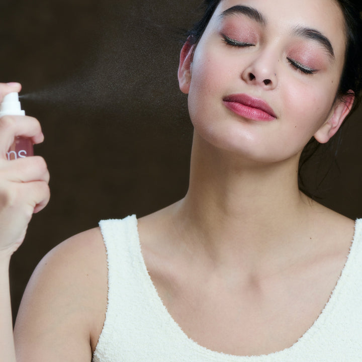 Radiance Lock Setting Mist - RMS Beauty Make up Fixierspray