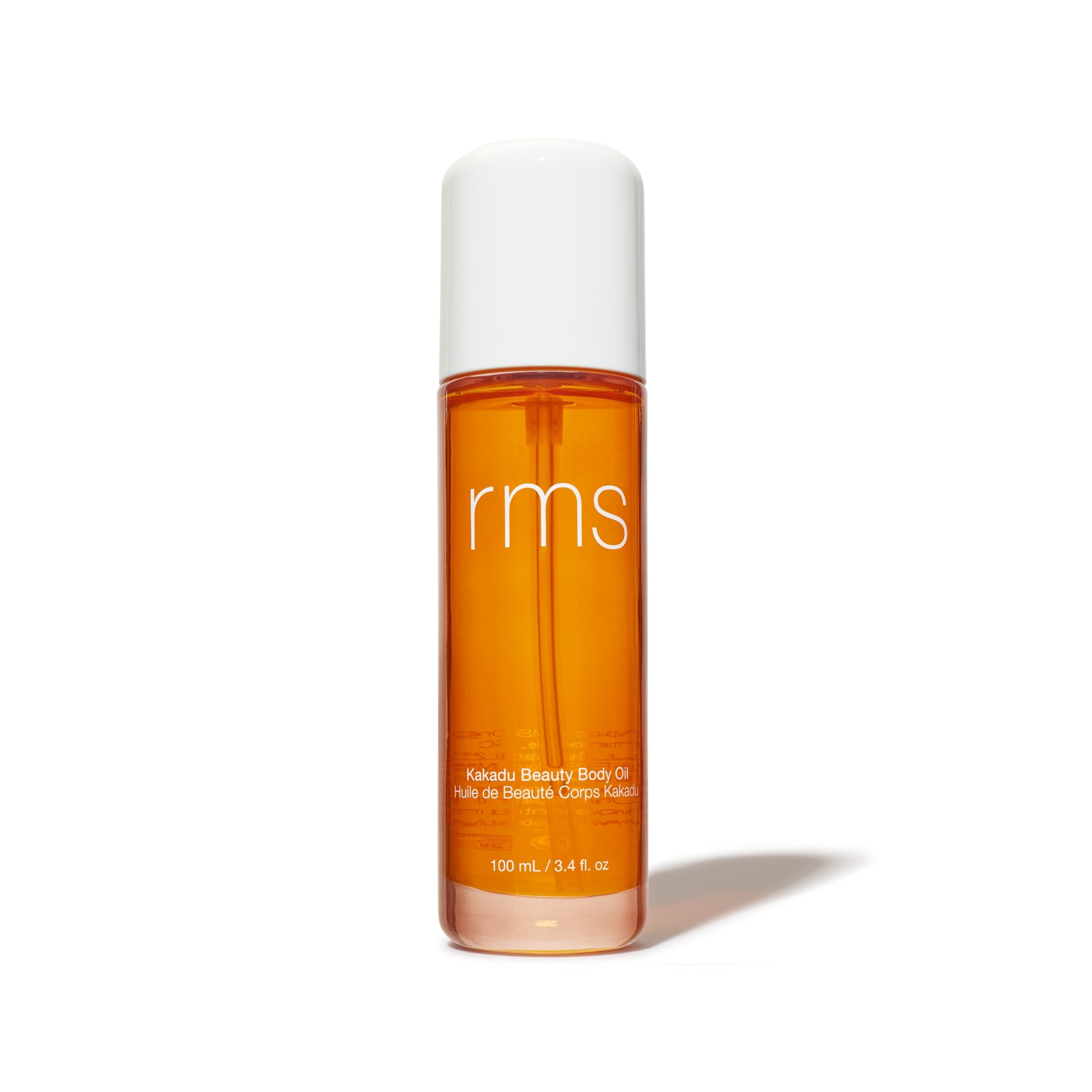 Silky Renewal Body Elixir TEAM DR JOSEPH - nourishing body oil