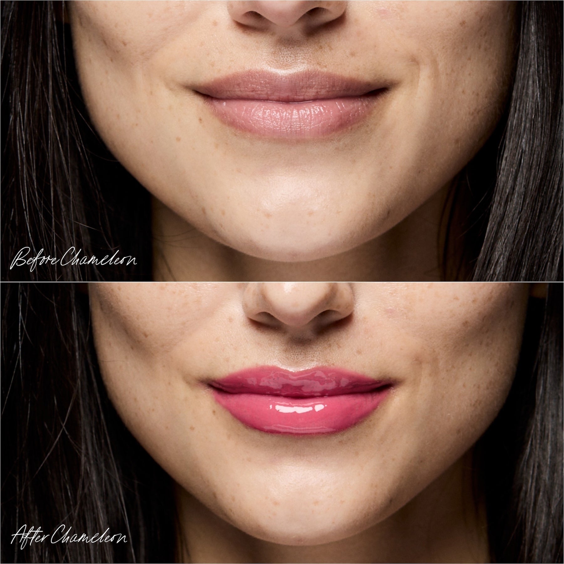 Legendary Lip Oil - Neue Farbe: CHAMELEON