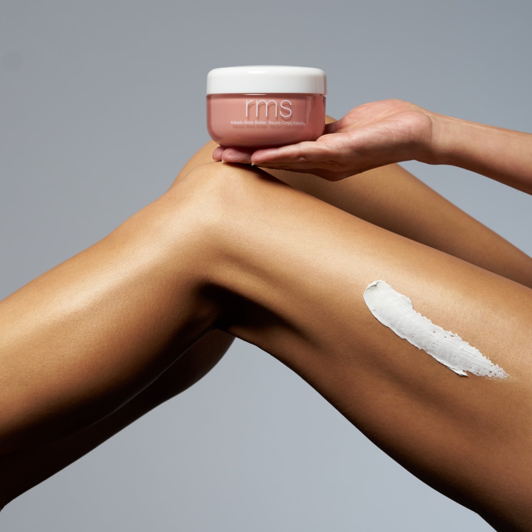 Silky Renewal Body Elixir TEAM DR JOSEPH - nourishing body oil