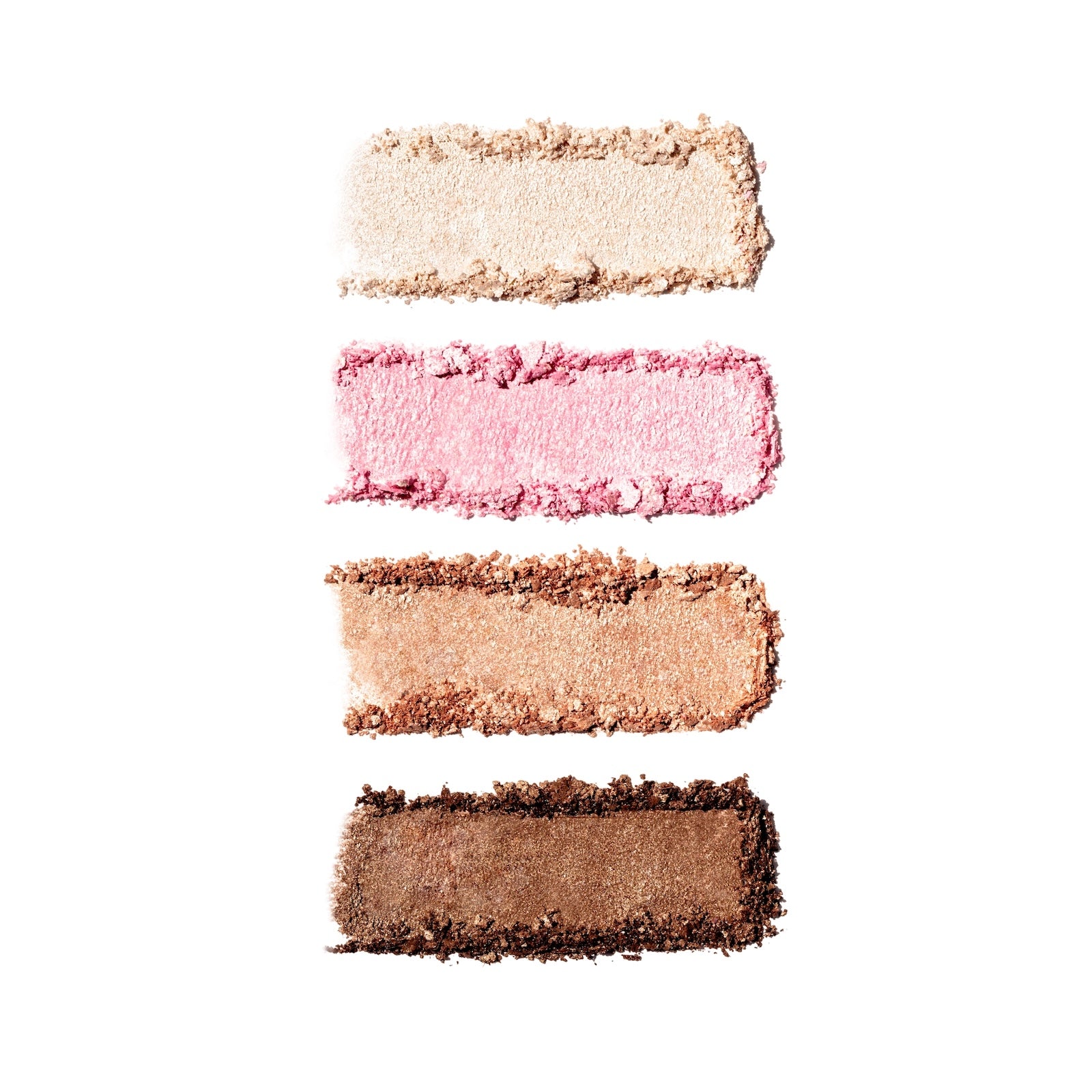 ReDimension Daily Glow Palette - Highlighterpalette