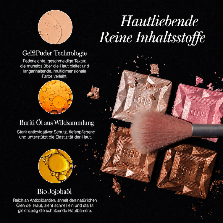 ReDimension Daily Glow Palette - Highlighterpalette