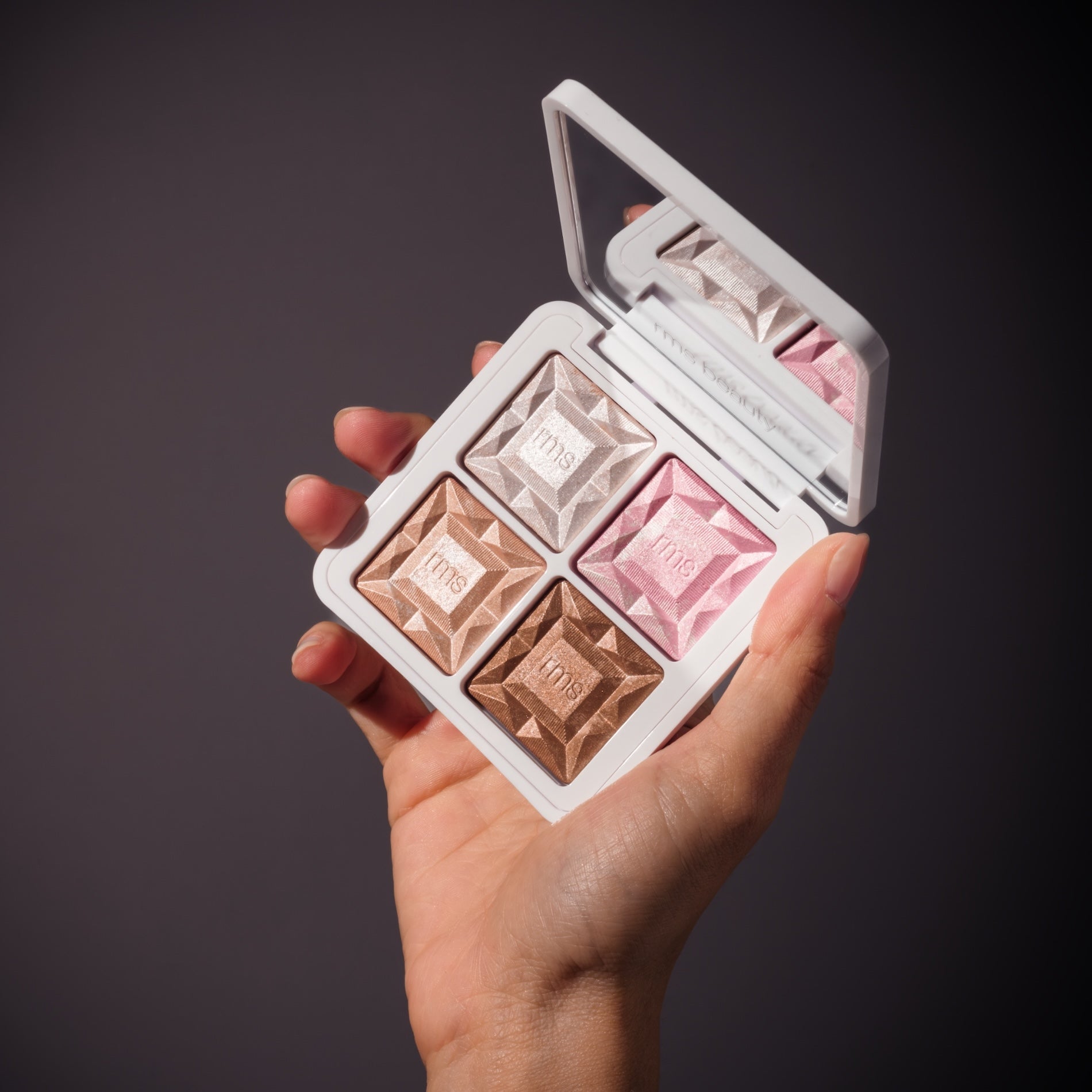 ReDimension Daily Glow Palette - Highlighterpalette
