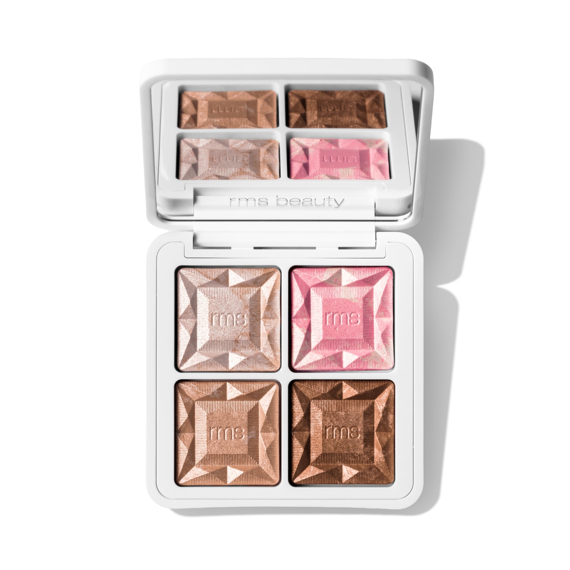 ReDimension Daily Glow Palette - Highlighterpalette