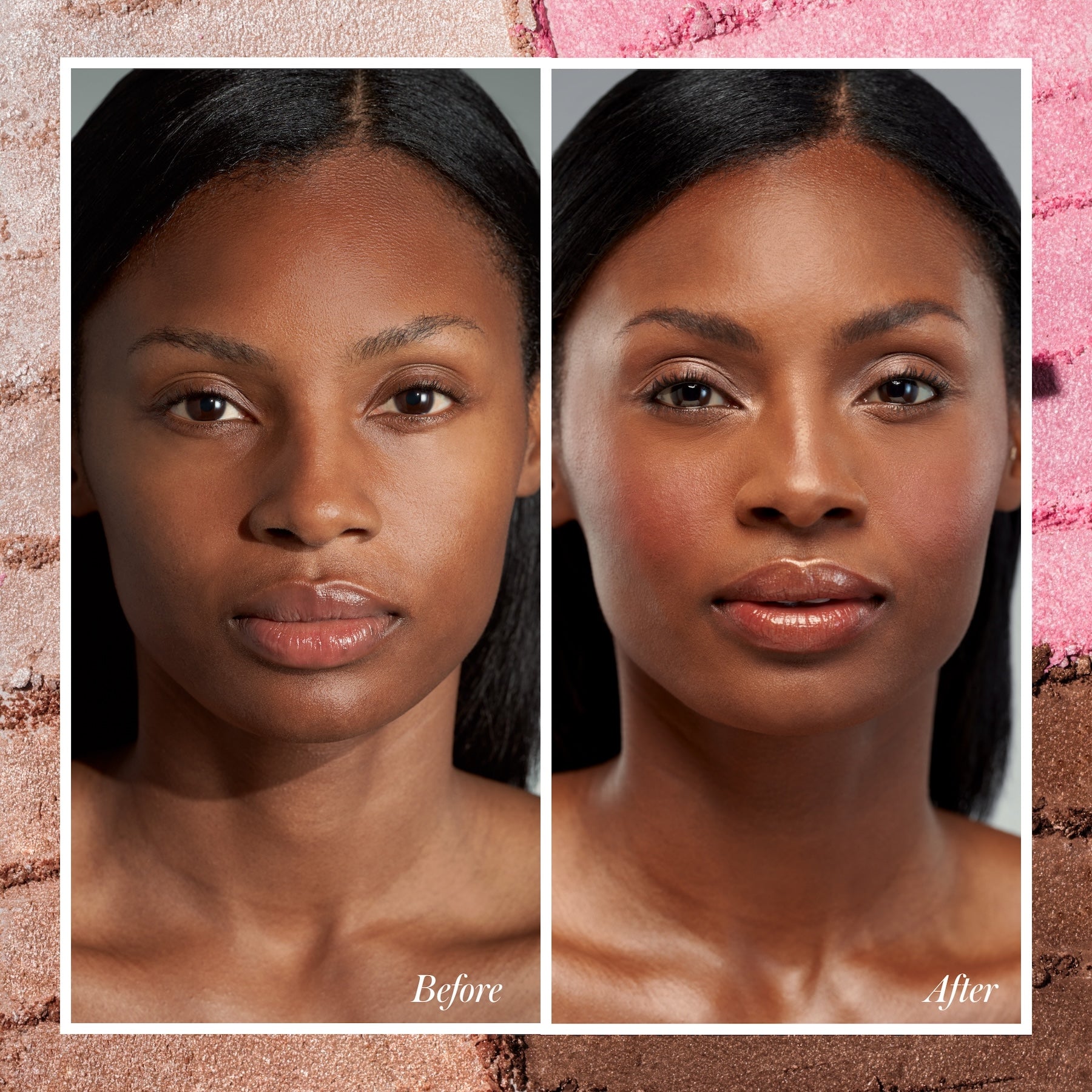 ReDimension Daily Glow Palette - Highlighterpalette