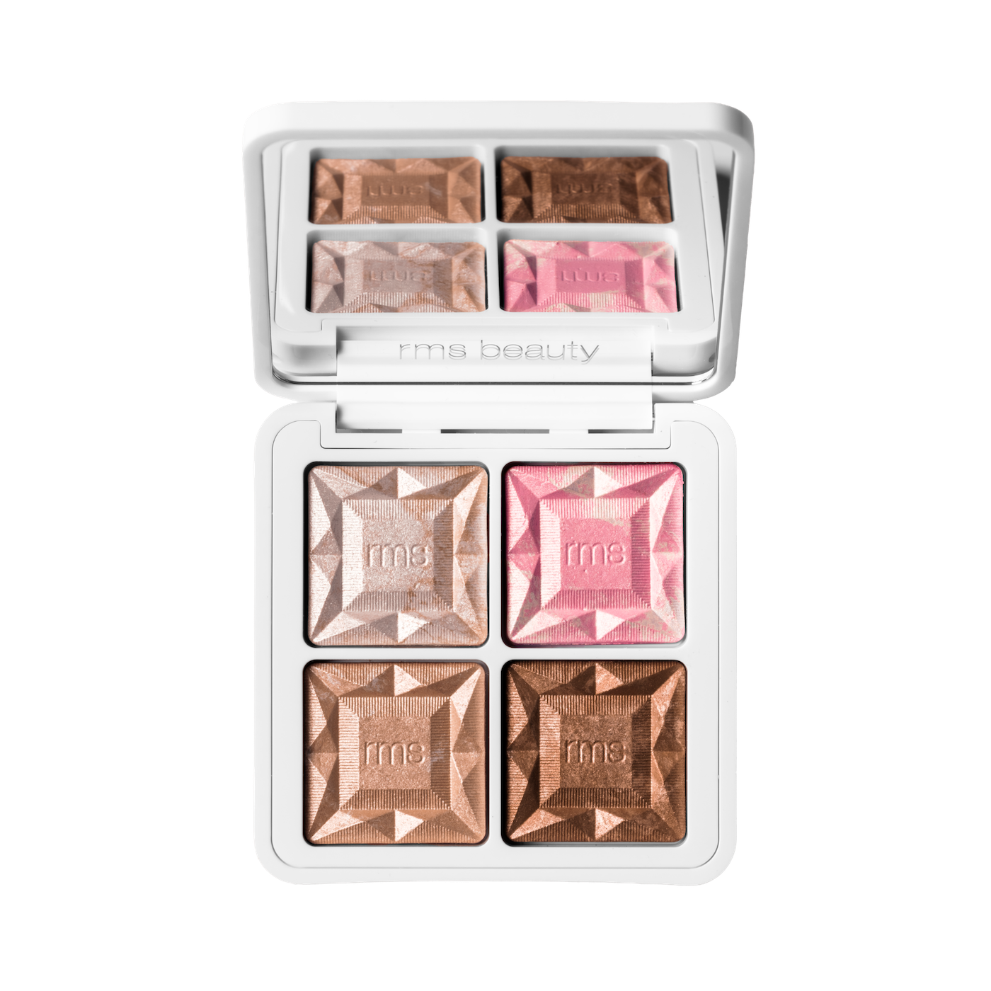 ReDimension Daily Glow Palette - Highlighterpalette