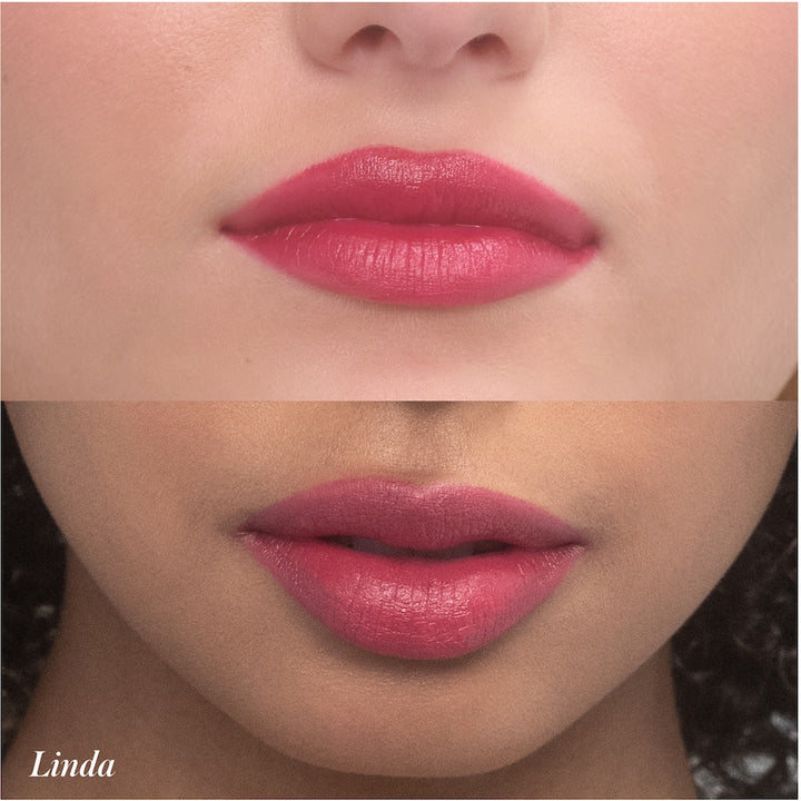 Legendary Serum Lipstick - Adaptogene und Feuchtigkeit für die Lippen in versch. Farben