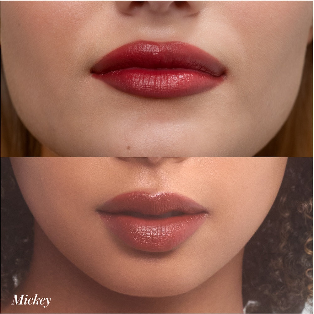 Legendary Serum Lipstick - Adaptogene und Feuchtigkeit für die Lippen in versch. Farben North Glow