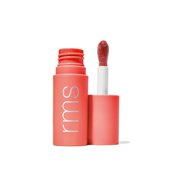 Legendary Lip Oil Farbe Elle.