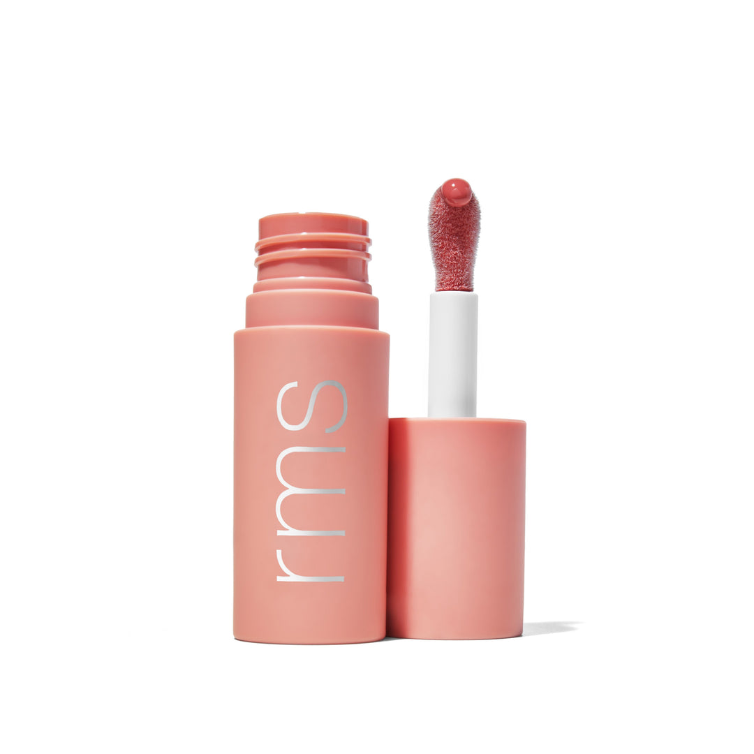 Legendary Lip Oil Farbe Lucia. North Glow