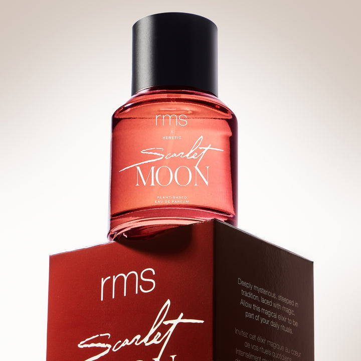 Scarlet Moon I RMS Beauty x Heretic- Eau de Parfum